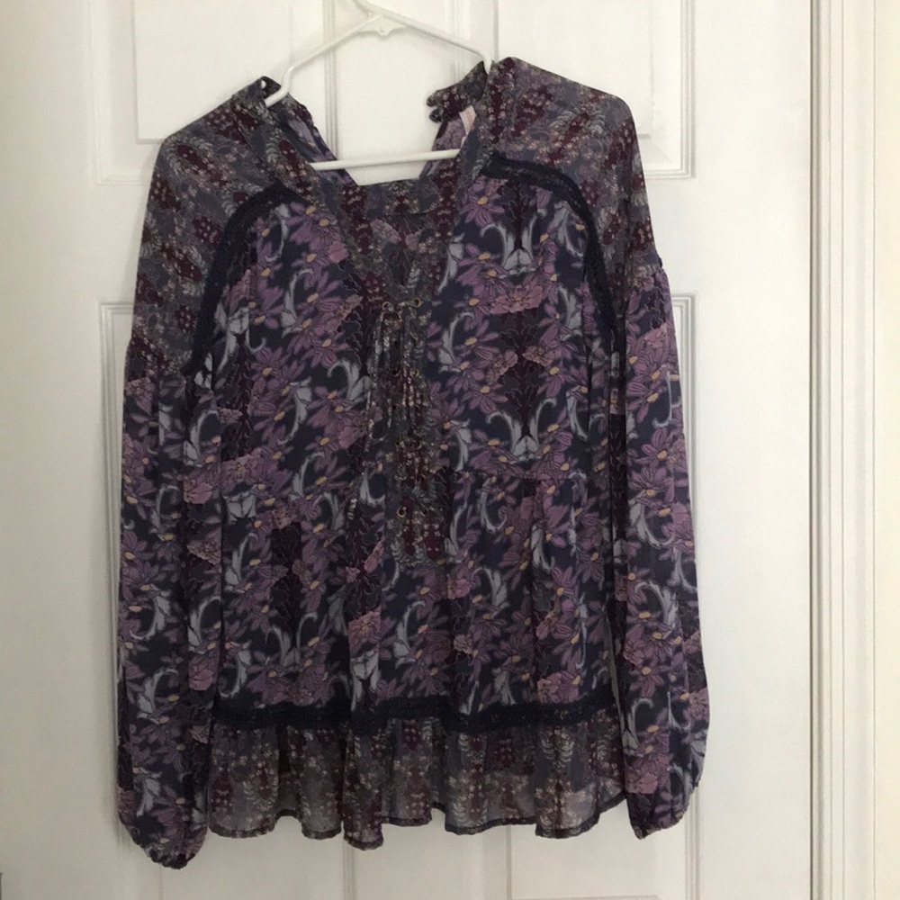 Blouse